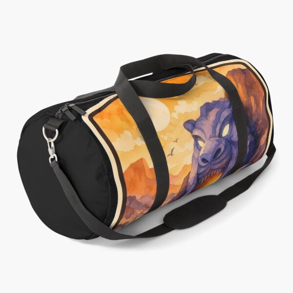 Item preview, Cave of Wonders National Park Landscape designed and sold by FrontierCosmic.