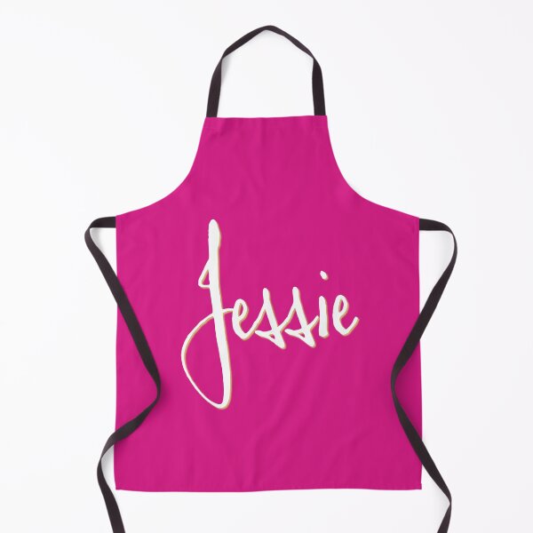 Item preview, JESSIE personalized type design designed and sold by CharlottePlaceArt.