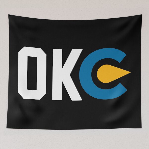 Item preview, O K Classen Comets - White Letters designed and sold by CSASMerch.