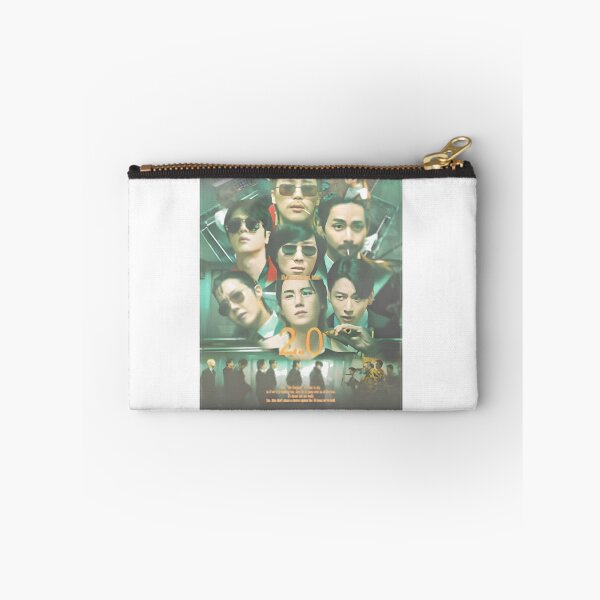Item preview, Kpop 2.0 Album Art Fella Vibe designed and sold by kotykmarket.