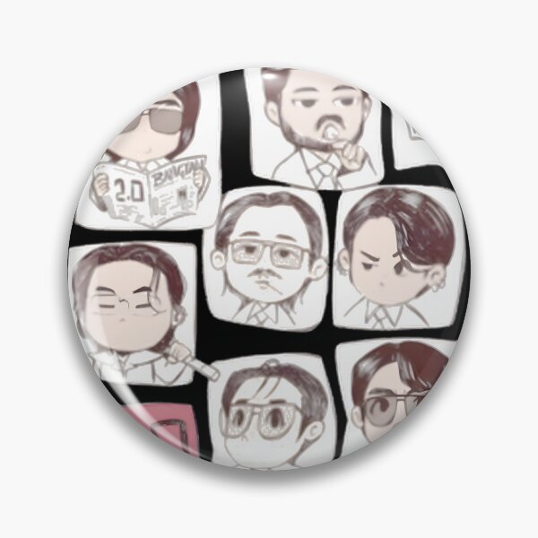 Item preview, Bts Arirang designed and sold by kotykmarket.