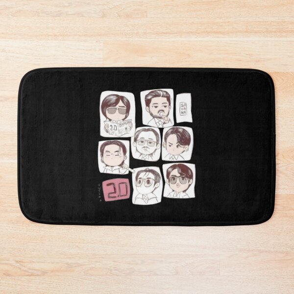 Item preview, Bts Arirang designed and sold by kotykmarket.