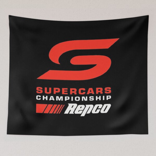 Item preview, Supercars Championship Replica designed and sold by LayneHumm.