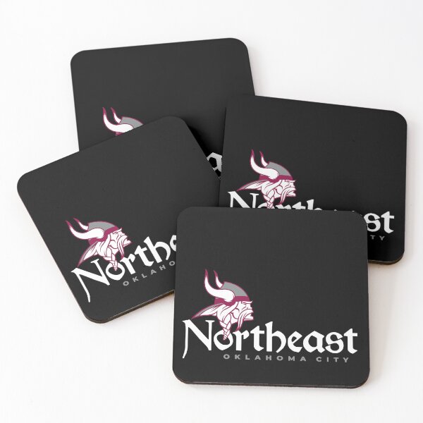 Item preview, Northeast High School Pride - White Letters designed and sold by CSASMerch.