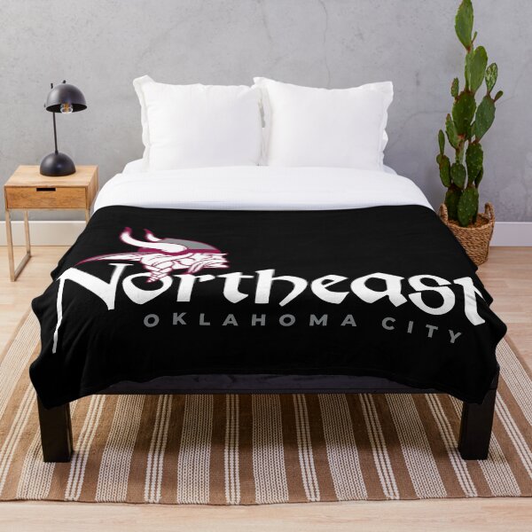 Item preview, Northeast High School Pride - White Letters designed and sold by CSASMerch.