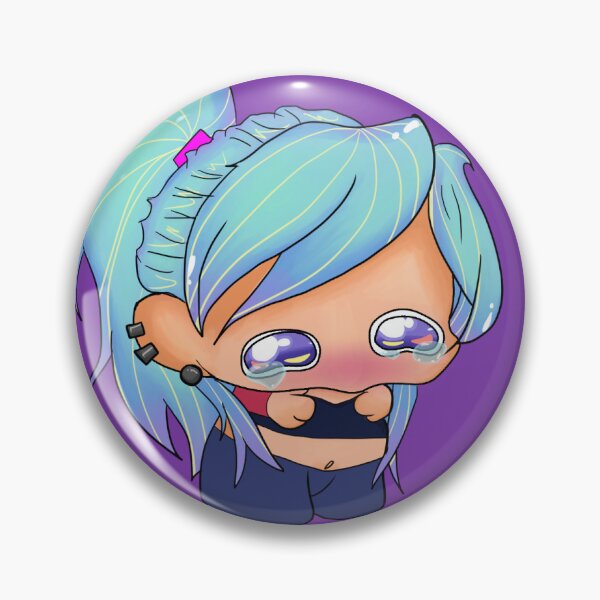 Item preview, Ali Cri Emote designed and sold by Aliqwisha’s Art Space.