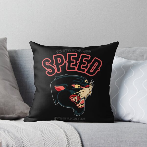 Item preview, Gang Called Speed designed and sold by LayneHumm.