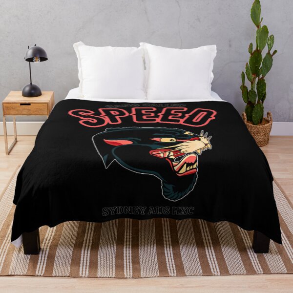 Item preview, Gang Called Speed designed and sold by LayneHumm.