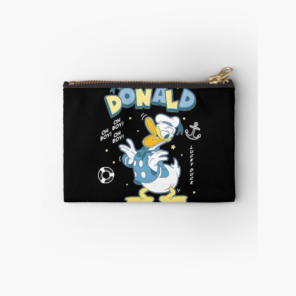 Item preview, Donald Duck Quacks Laughs And Chaos designed and sold by teneshaholde.