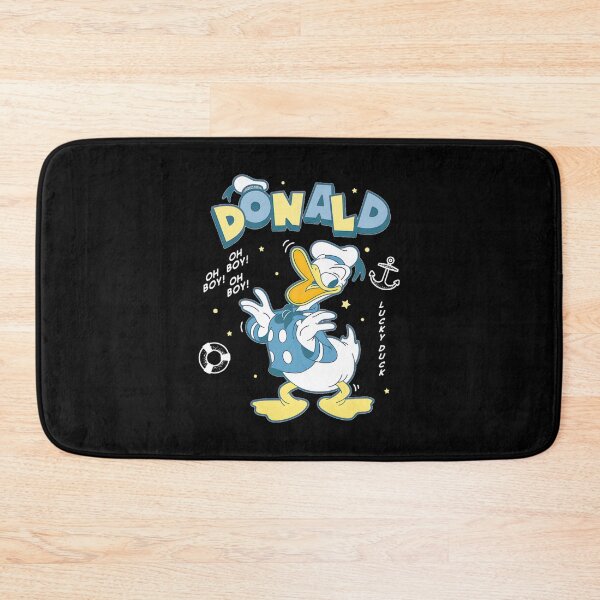 Item preview, Donald Duck Quacks Laughs And Chaos designed and sold by teneshaholde.