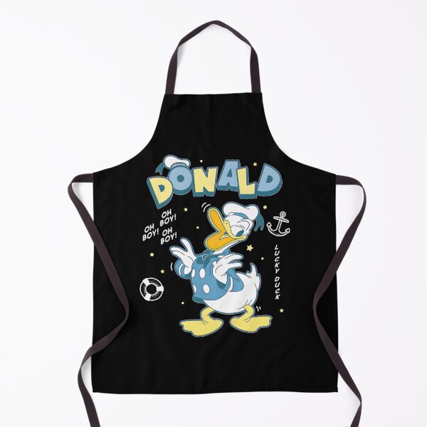 Item preview, Donald Duck Quacks Laughs And Chaos designed and sold by teneshaholde.
