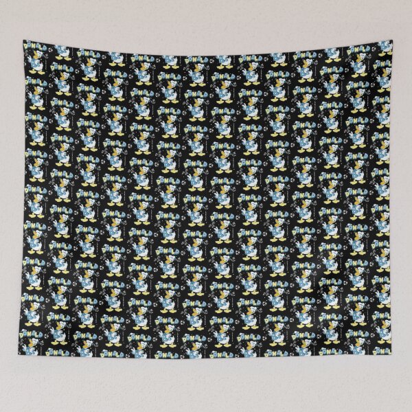 Item preview, Donald Duck Quacks Laughs And Chaos designed and sold by teneshaholde.