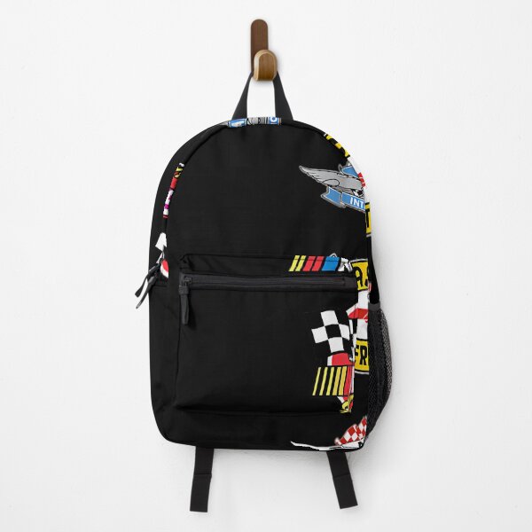 Item preview, Nascar - Stacked Historical Racing Logos designed and sold by LayneHumm.