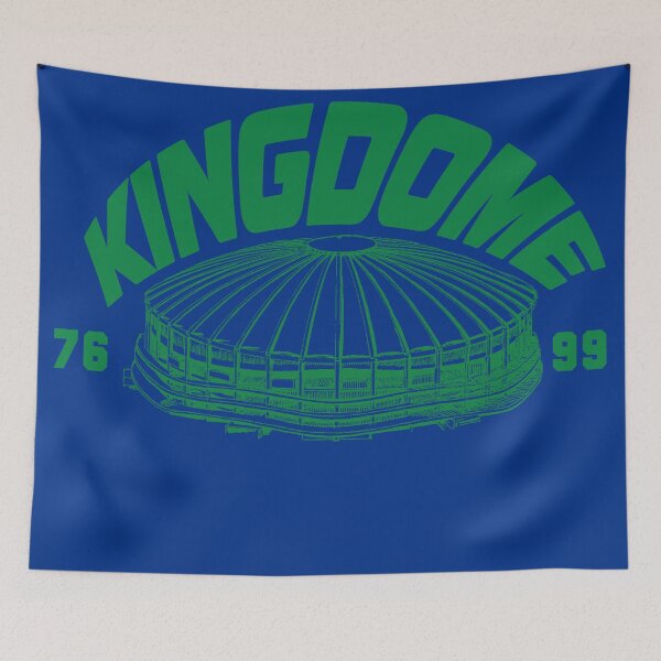 Item preview, KINGDOME  designed and sold by thatDudeAZ89.