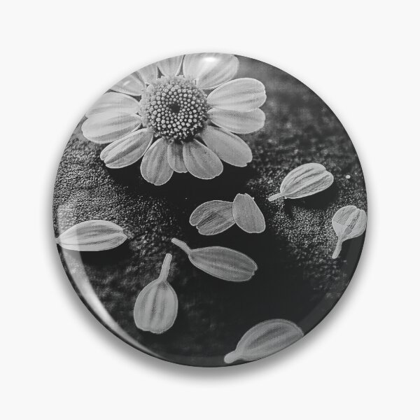 Item preview, The Poetry of the Past – Daisies designed and sold by Tammigrafie.