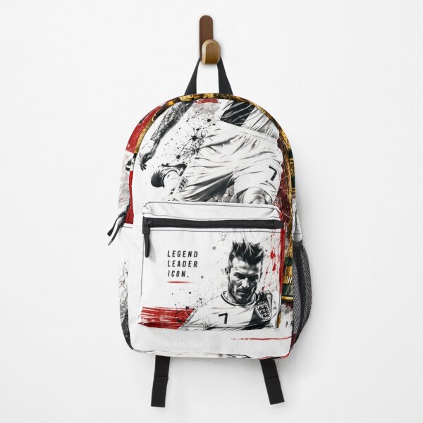 Item preview, David Beckham Legend World Cup Legacy designed and sold by DKSH1234.