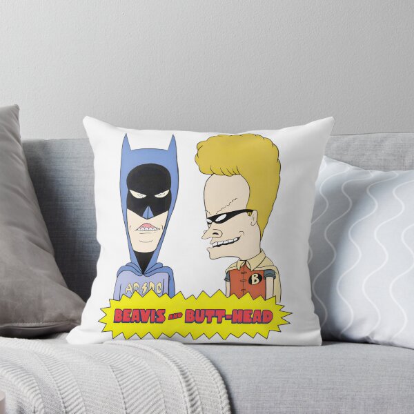 Item preview, Beavis And Butthead designed and sold by teneshaholde.