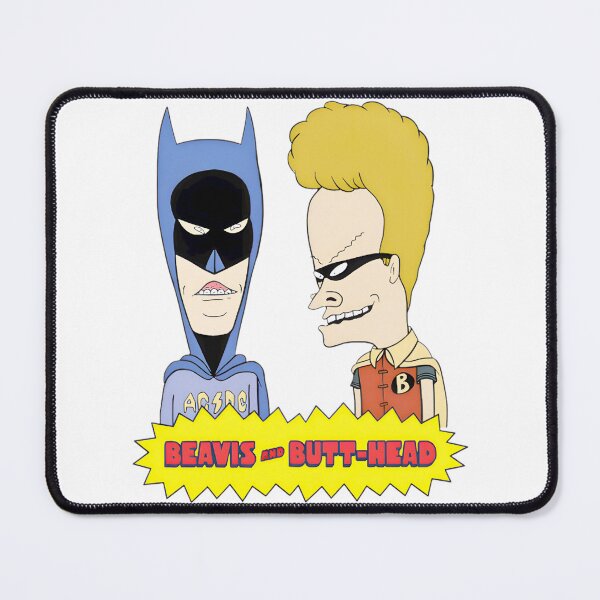 Item preview, Beavis And Butthead designed and sold by teneshaholde.