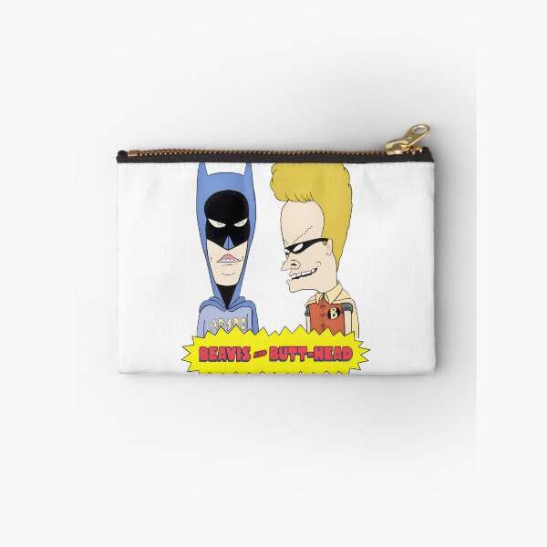 Item preview, Beavis And Butthead designed and sold by teneshaholde.