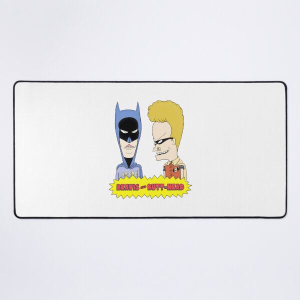 Item preview, Beavis And Butthead designed and sold by teneshaholde.