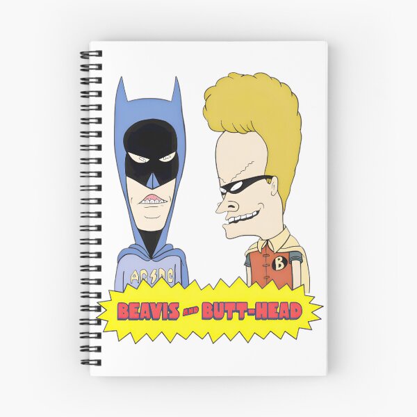Item preview, Beavis And Butthead designed and sold by teneshaholde.