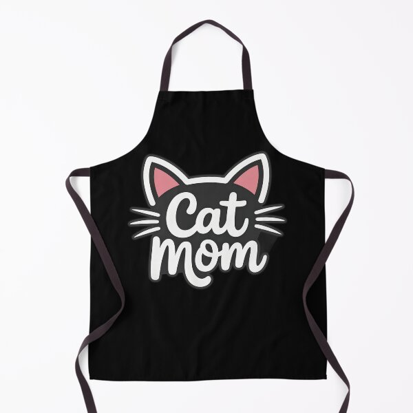 Item preview, Cute Cat Mom Ears designed and sold by GamtosMintys.