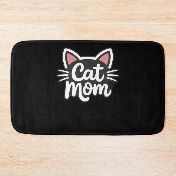 Item preview, Cute Cat Mom Ears designed and sold by GamtosMintys.