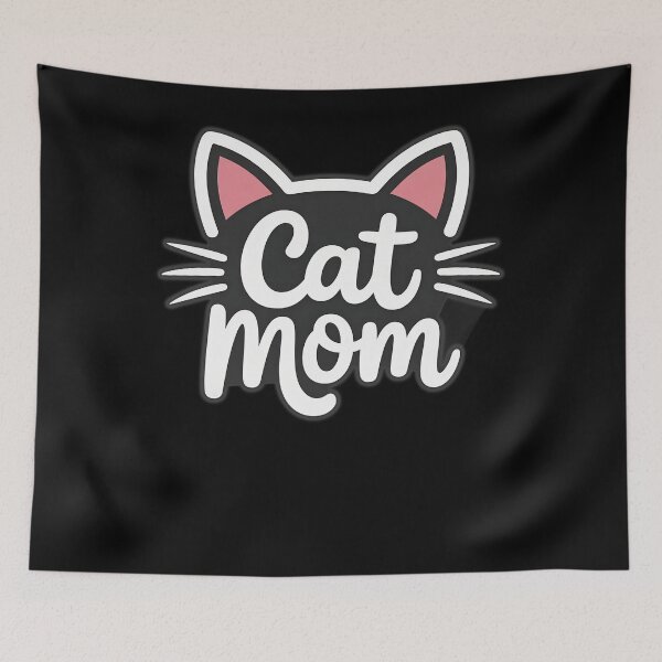 Item preview, Cute Cat Mom Ears designed and sold by GamtosMintys.
