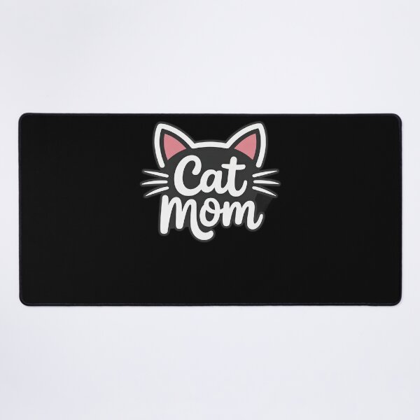 Item preview, Cute Cat Mom Ears designed and sold by GamtosMintys.