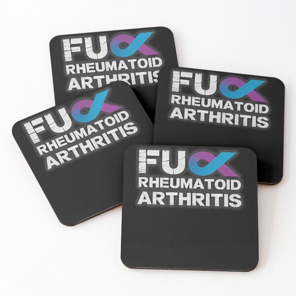 Item preview, Defiant RA Awareness designed and sold by LKappa3Faber.
