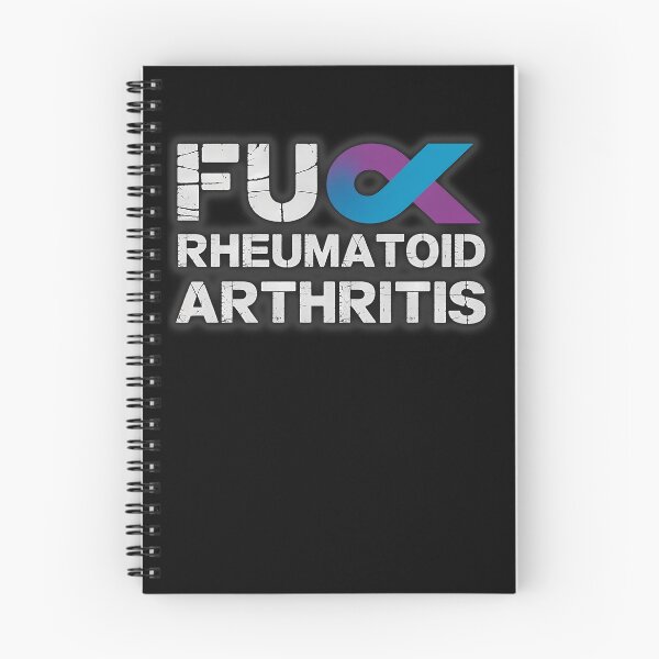 Item preview, Defiant RA Awareness designed and sold by LKappa3Faber.