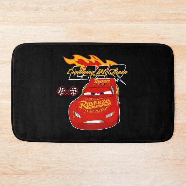 Artikelvorschau, Lightning McQueen Auto entworfen und verkauft von LayneHumm.