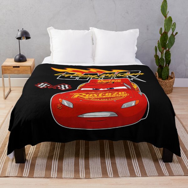 Item preview, Lightning Mcqueen Car designed and sold by LayneHumm.