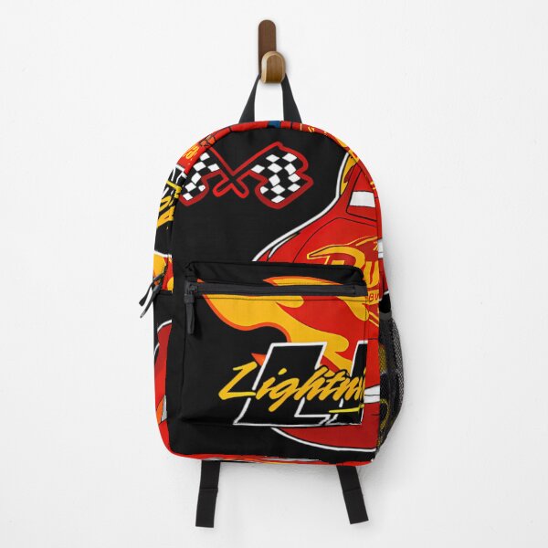 Item preview, Lightning Mcqueen Car designed and sold by LayneHumm.