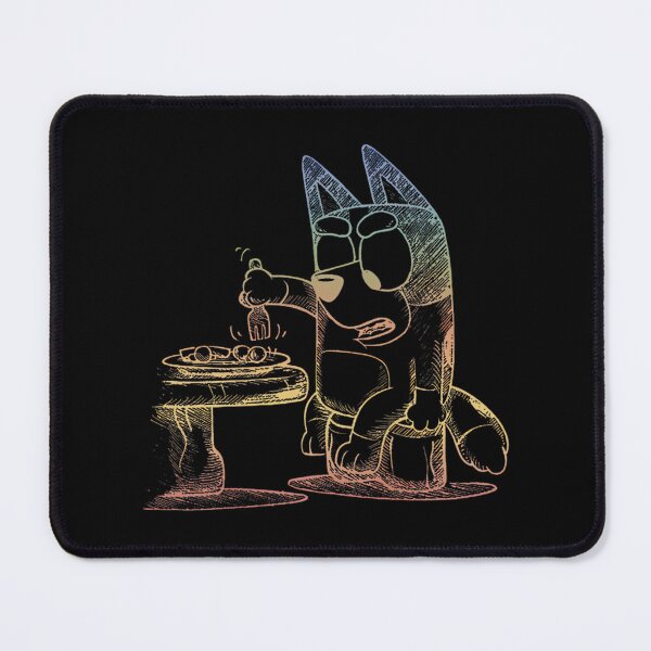 Item preview, Retro Cute Eating designed and sold by teneshaholde.