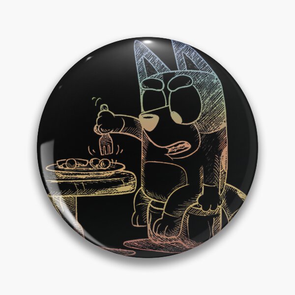 Item preview, Retro Cute Eating designed and sold by teneshaholde.