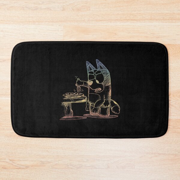 Item preview, Retro Cute Eating designed and sold by teneshaholde.