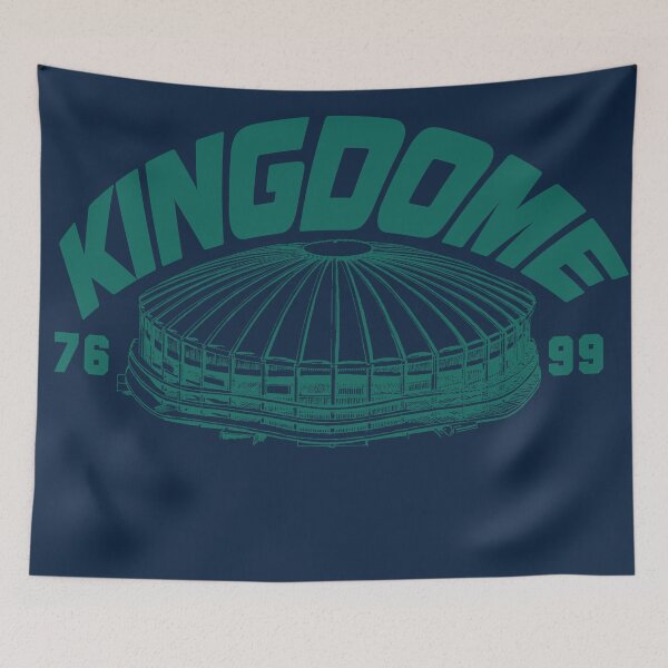 Item preview, Copy of KINGDOME  designed and sold by thatDudeAZ89.