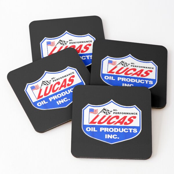 Item preview, Lucas Oil Racing designed and sold by LayneHumm.
