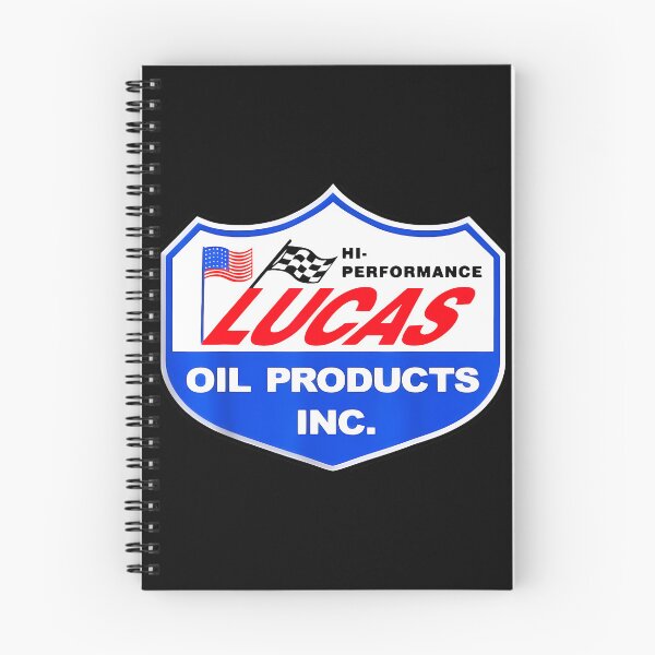 Item preview, Lucas Oil Racing designed and sold by LayneHumm.