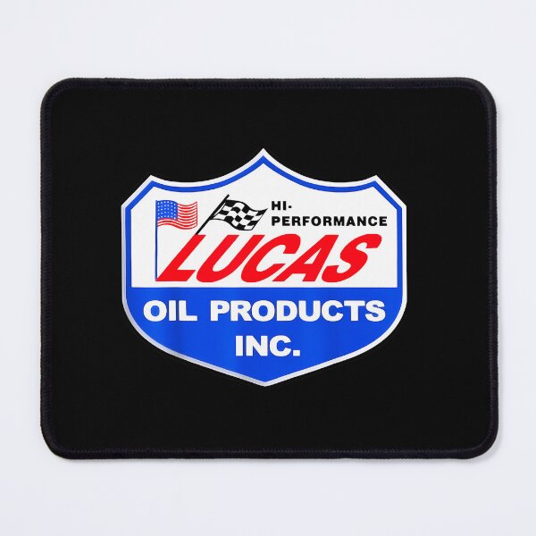 Item preview, Lucas Oil Racing designed and sold by LayneHumm.