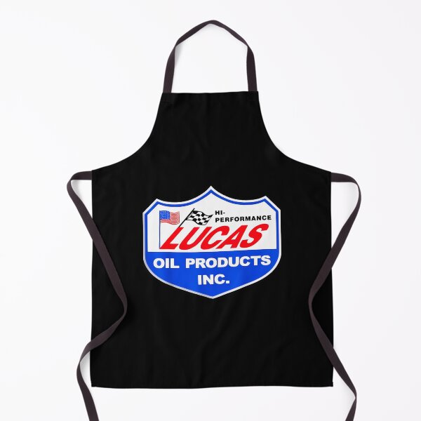 Item preview, Lucas Oil Racing designed and sold by LayneHumm.