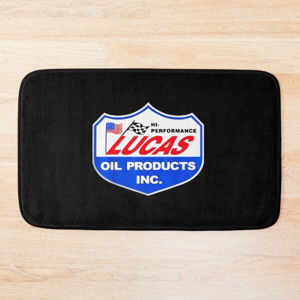 Item preview, Lucas Oil Racing designed and sold by LayneHumm.