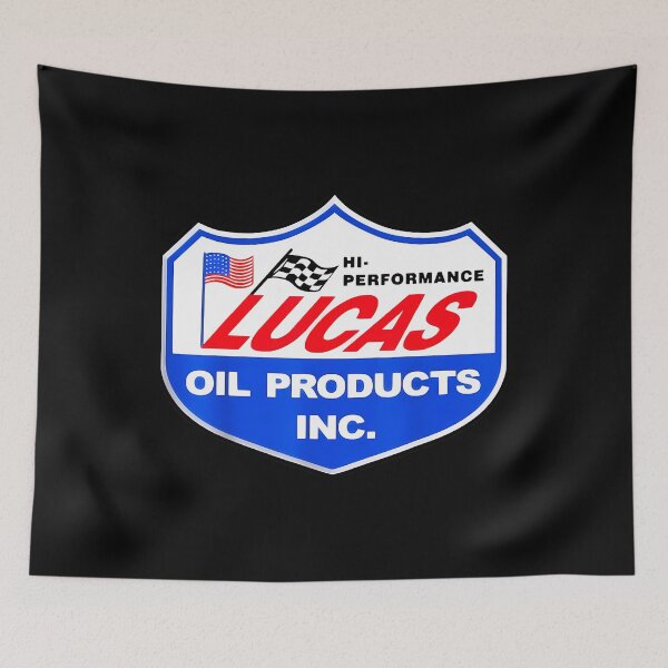 Item preview, Lucas Oil Racing designed and sold by LayneHumm.