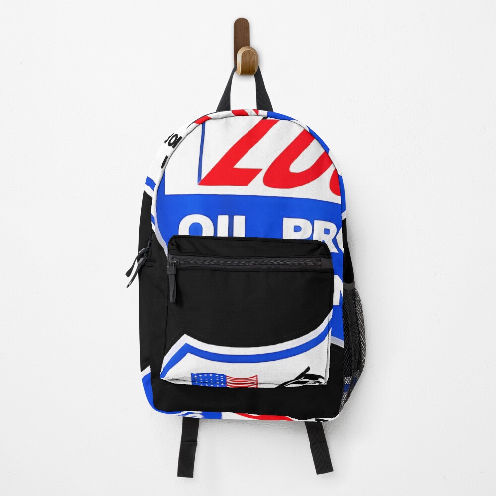 Item preview, Backpack designed and sold by LayneHumm.