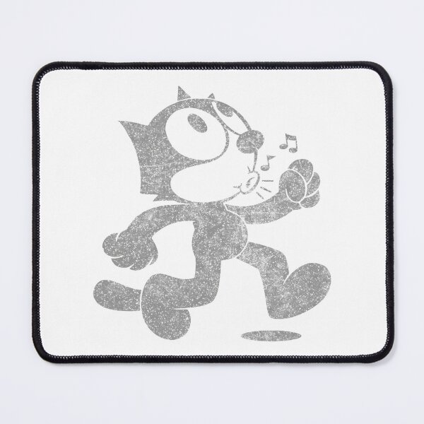 Item preview, Felix The Cat Retro Faded Design designed and sold by teneshaholde.
