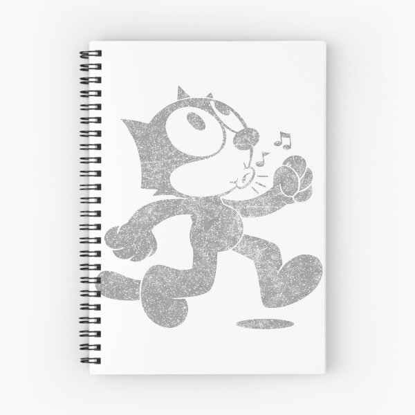 Item preview, Felix The Cat Retro Faded Design designed and sold by teneshaholde.