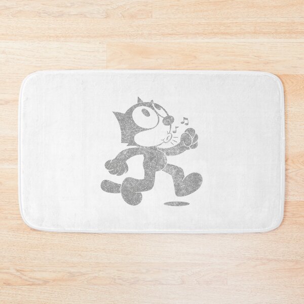 Item preview, Felix The Cat Retro Faded Design designed and sold by teneshaholde.