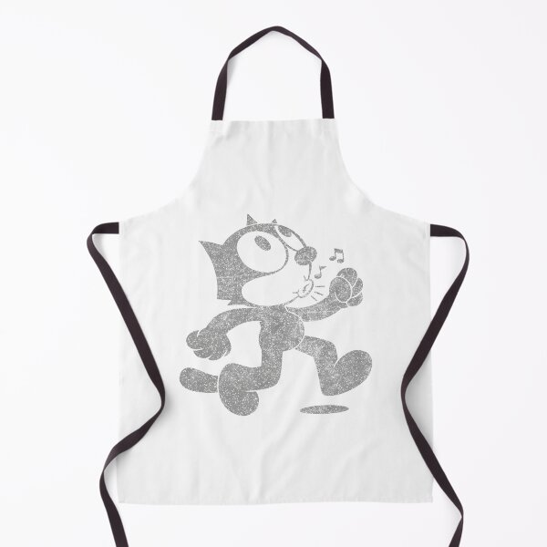 Item preview, Felix The Cat Retro Faded Design designed and sold by teneshaholde.