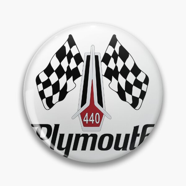 Item preview,  Plymouth 440 designed and sold by LayneHumm.